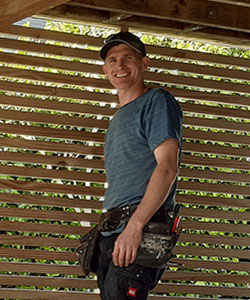 Bruce the Builder Guy
